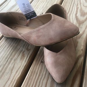 Brand New Pointed Toe Flats
